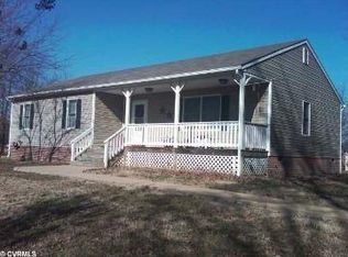 2481 Sweathouse Creek Rd, Amelia Court House, VA 23002
