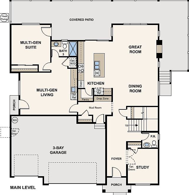 2nd image of 8484 Horizon Dr #Tq3osf