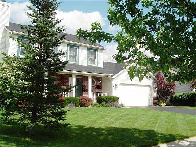 1st image of 1351 Running Brook Dr