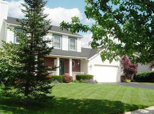 1351 Running Brook Dr, Perrysburg, OH 43551