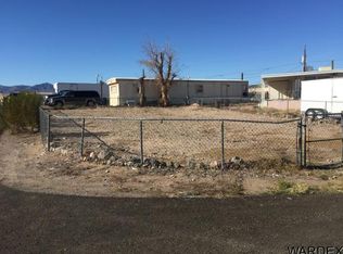 2091 Del Rey Dr, Bullhead City, AZ 86442