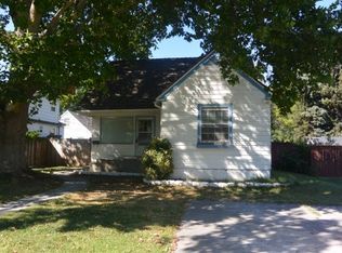 1216 W Kennewick Ave, Kennewick, WA 99336