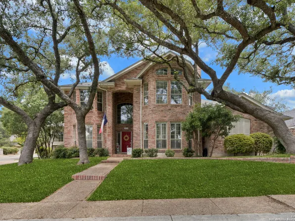 1519 BLACKBIRD LN, San Antonio, TX 78248