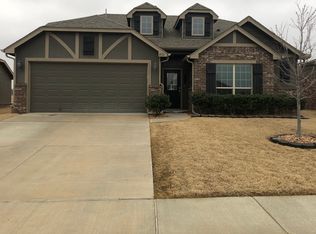 4126 S 181st Ave E, Tulsa, OK 74134