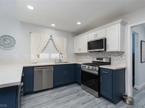 2408 Dove Valley Ct, Las Vegas, NV 89134