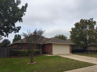 111 Stephen Ln, Georgetown, TX 78626