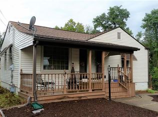 309 N 16th Ave, New Brighton, PA