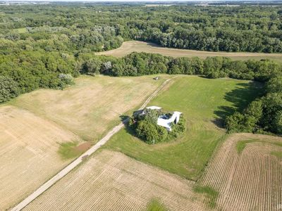 2476 E 400 S, Bringhurst, IN, 46913