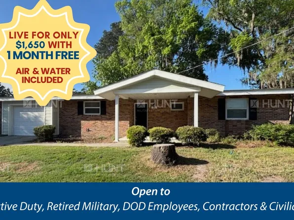 26 Wren Ln, Beaufort, SC 29906