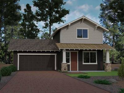 1316 S Talley Ln #106, Flagstaff, AZ, 86001