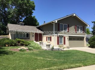 5803 S Havana Ct, Englewood, CO 80111