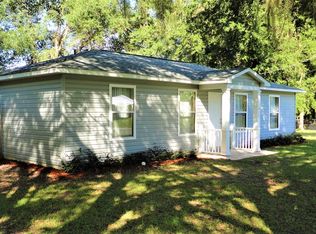 11611 SE 196th Ln, Dunnellon, FL 34431