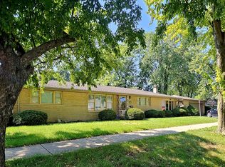 5400 W 85th St, Burbank, IL