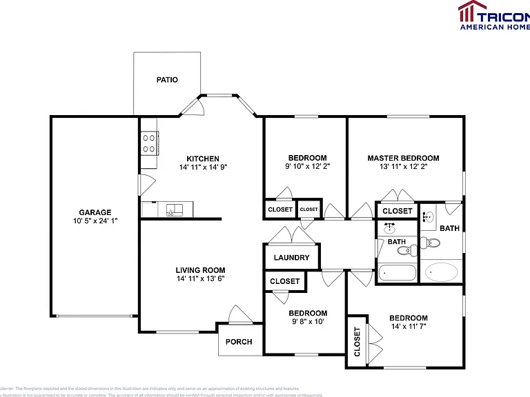 4626 Falcon Chase Dr SW — Photo 16