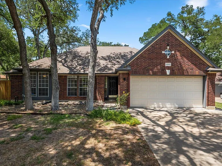 10000 Brantley Bnd — Photo 1