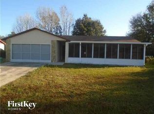 842 Valnera Ct, Kissimmee, FL 34758