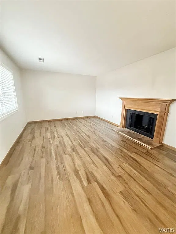 2 bed, 1.0 bath, 832 sqft, $1,150 — Photo 3