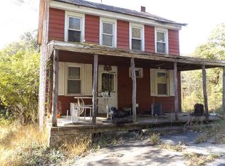 1590 Bucks Valley Rd, Newport, PA 17074