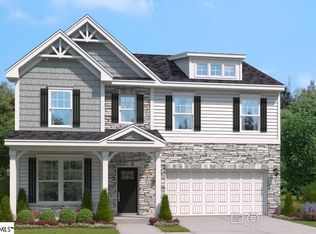 2057 Zanes Creek Dr, Inman, SC 29349