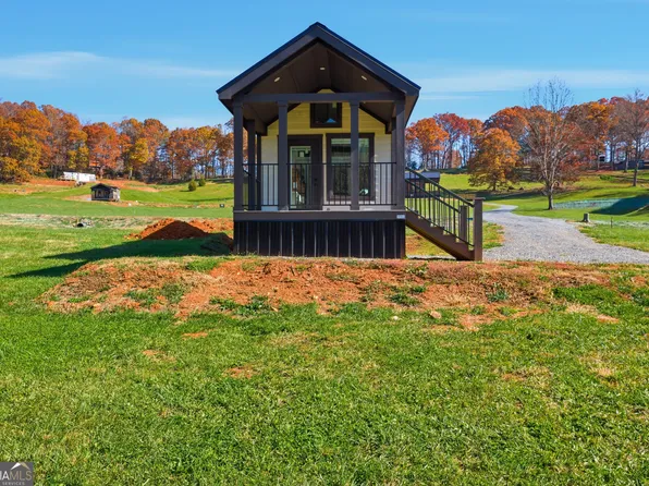 527 Saunders Rd Lot 77, Franklin, NC 28734