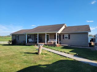 583 Providence Rd, Fries, VA 24330