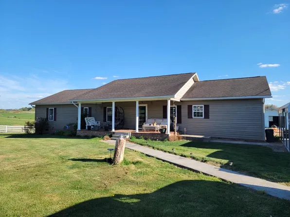 583 Providence Rd, Fries, VA 24330