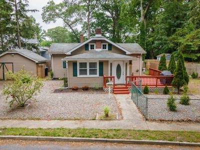 1 Oak Dr, Absecon, NJ, 08201