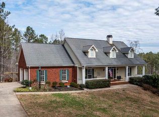 504 Thomas Rd, Dallas, GA 30132