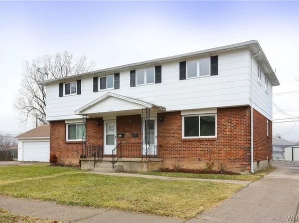 210 Meadowlawn Rd, Cheektowaga, NY 14225