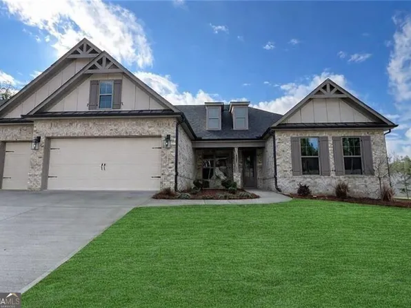 620 Highgrove Cir, Canton, GA 30115