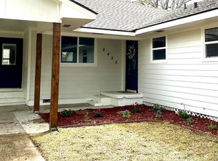 2425 Rhododendron Ave, Baton Rouge, LA 70808