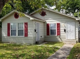 4605 Galesburg St UNIT B, Houston, TX 77051
