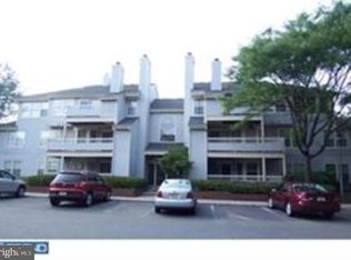 102 Sequoia Ct APT 3, Princeton, NJ 08540