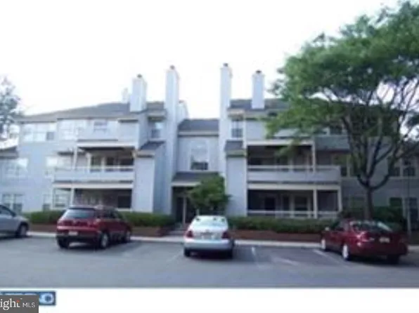 102 Sequoia Ct APT 3, Princeton, NJ 08540