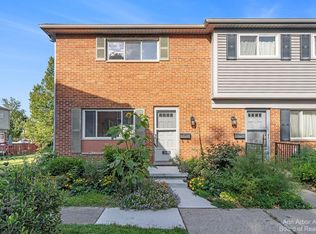 3148 Wolverine Dr, Ann Arbor, MI 48108