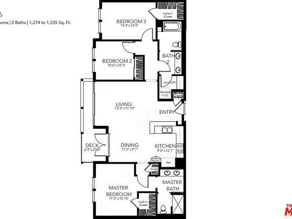 5th image of 6030 Seabluff Dr APT 501