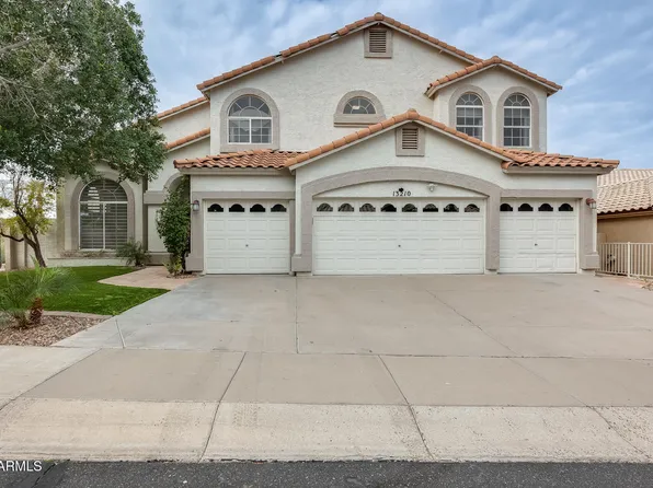 13210 N 13TH Street, Phoenix, AZ 85022