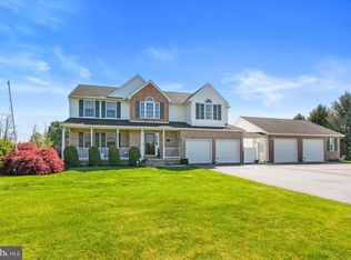 2472 Croll School Rd, York, PA 17403