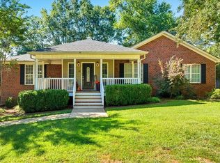 11 Chestnut St, Cartersville, GA 30120