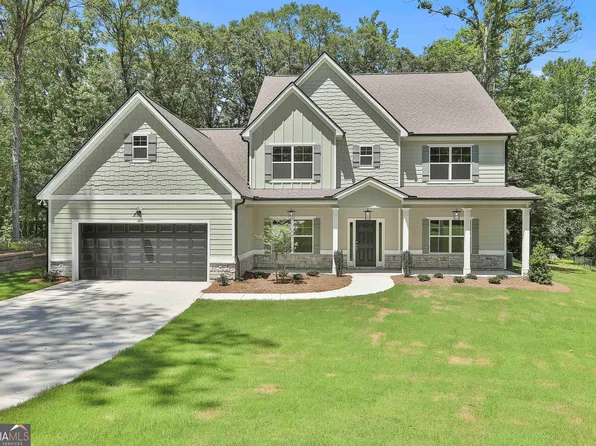 1228 Knowles Aly #29, Griffin, GA 30224