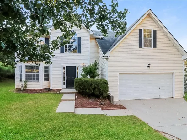 137 Legend Creek Dr, Canton, GA 30114