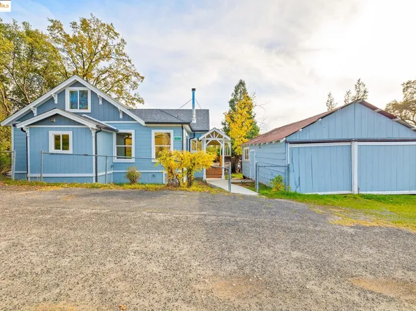 18527 Crocker Ave, Tuolumne, CA 95379