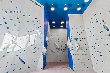 Rented by The KCI Group