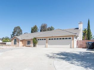 27250 Darlene Dr, Moreno Valley, CA 92555