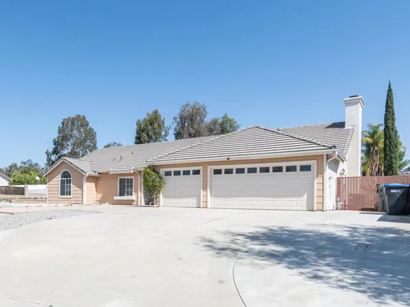 27250 Darlene Dr, Moreno Valley, CA 92555
