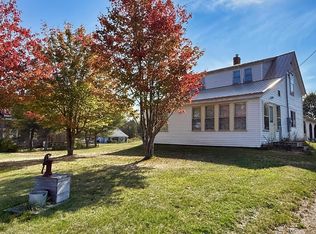 85 Lubec Road, Whiting, ME 04691