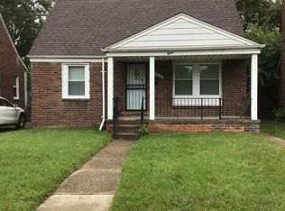 20030 Southfield Fwy, Detroit, MI 48235