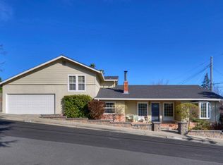 510 De Anza Ave, San Carlos, CA 94070