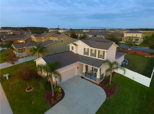 1991 Sunbow Ave, Apopka, FL 32703