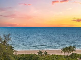 1813 N Fort Lauderdale Beach Blvd, Fort Lauderdale, FL 33305